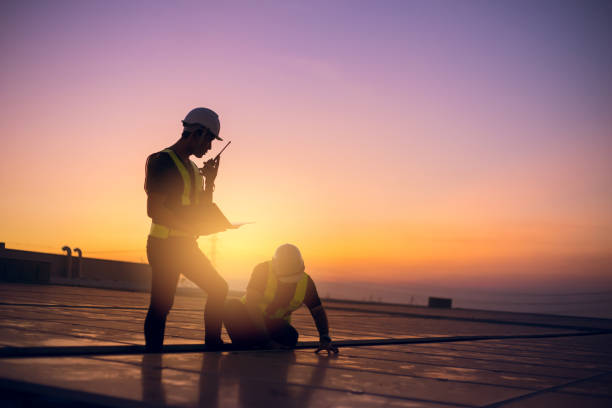 Best Residential Roofing Contractor  in Riviera Beach, MD