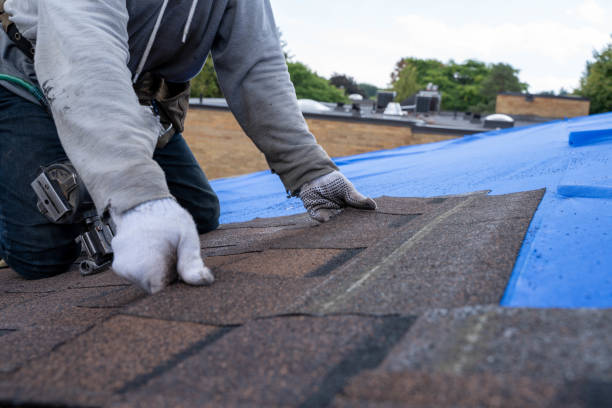 Best Commercial Roofing Services  in Riviera Beach, MD
