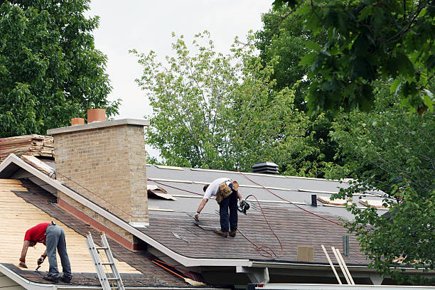Best Storm Damage Roof Repair  in Riviera Beach, MD