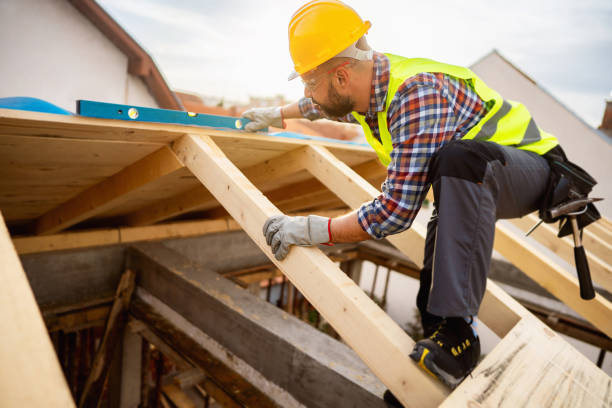 Best Roof Leak Repair  in Riviera Beach, MD