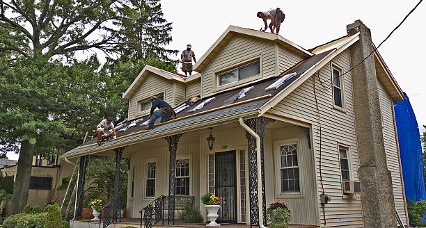 Quick and Trustworthy Emergency Roof Repair Services in Riviera Beach, MD