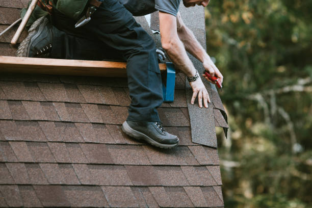 Quick and Trustworthy Emergency Roof Repair Services in Riviera Beach, MD