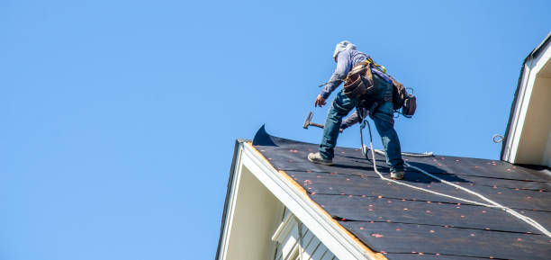 Residential Roof Replacement in Riviera Beach, MD